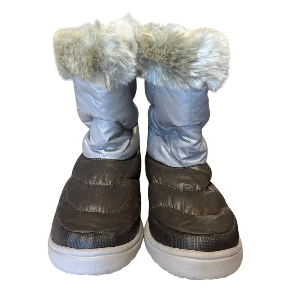 The North Face Thermoball‎ Boots Women's Size 7
